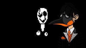 Жуткие Теории: Загадочная ИСТОРИЯ жизни ГАСТЕРА! Кто же такой W.D. GASTER? (Undertale/Андертейл)