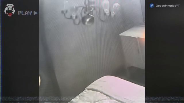 10 SCARY Videos for MAXIMUM Heebie Jeebies! смотреть онлайн