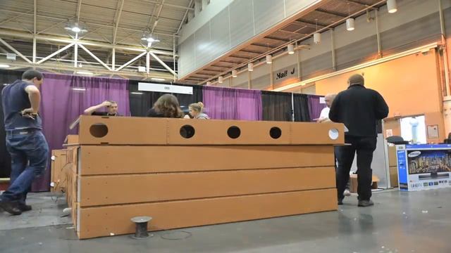 CSCS & hpc-ch Booth #3756 @SC14 смотреть онлайн