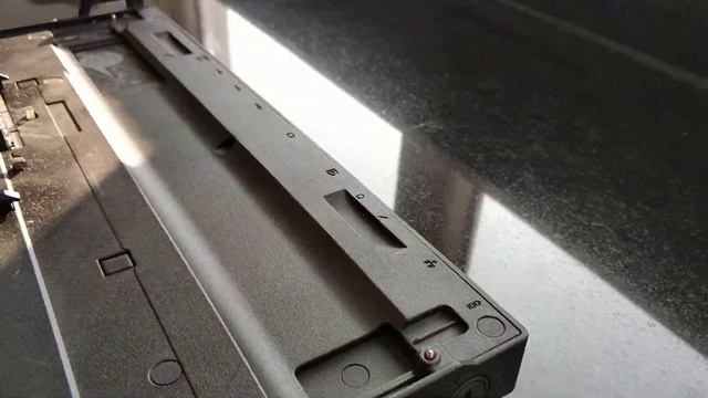 Lenovo X200 UltraBase - FRU 44C0554 смотреть онлайн