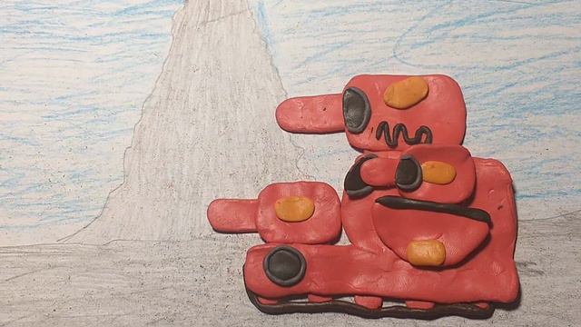 Прибытие Люцифера - Мультики про танки смотреть онлайн