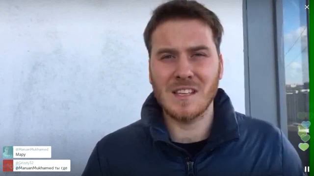 Важная информация о Давидыче / Перископ Сергеева 2016 на TopPeriscope.Ru смотреть онлайн