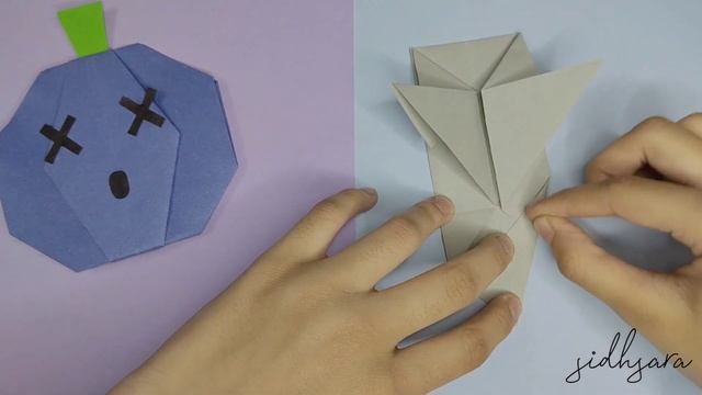 4 DIY Halloween Crafts 2023 | Halloween Decoration Ideas | DIY Halloween ? | Home Decor смотреть онлайн