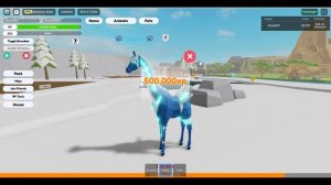 CHRISTMAS UPDATE IN ANIMAL SIMULATOR 2023-24