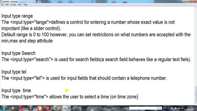 HTML Input Types,button,password,number,email,datetime local,datetime local,month,reset,search,subm смотреть онлайн
