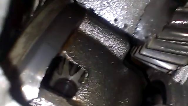 ПРО НИВУ! Раздаточная коробка ваз 21213 нива, люфт в диффиринциале и подшипниках! ! смотреть онлайн