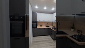 ЕВРОДВУШКА 36 КВ.М. ГОТОВА К ЗАСЕЛЕНИЮ