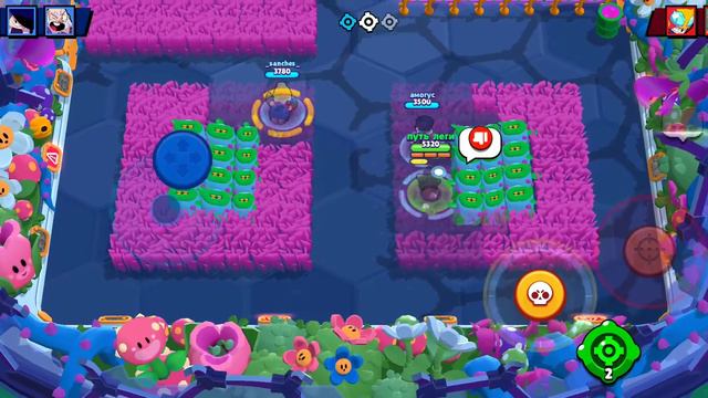 запись оборвалась но я апнул Шелли на 22 ранг (624 кубков) смотреть онлайн