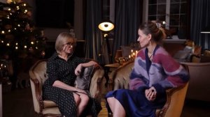 Дом в Подмосковье: в гостях у дизайнера и декоратора интерьера. Лайфхаки. Рум тур