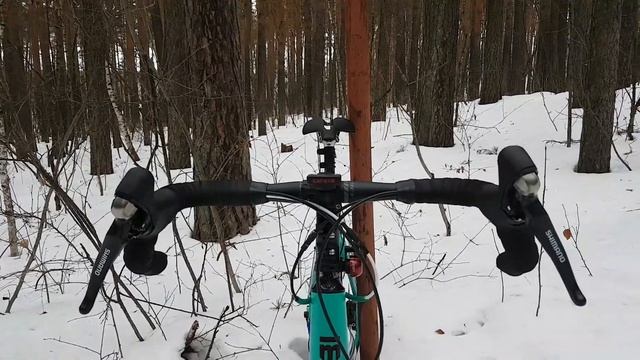 Ritchey Comp Venturemax Handlebar 2020 10 марта 2020 г. смотреть онлайн