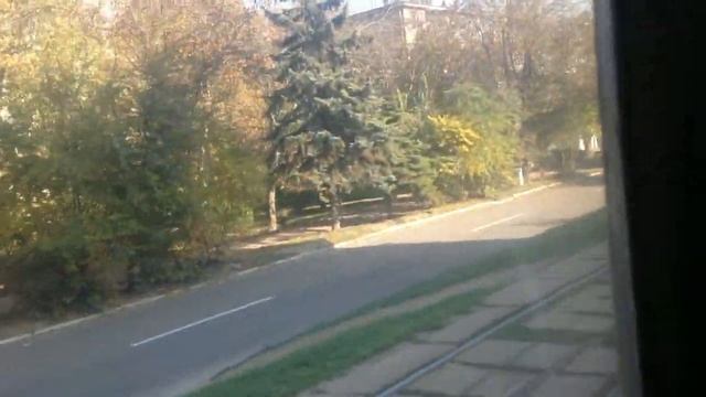 МОЙ НОВЫЙ МАНИКЮР. ПРОГУЛКА ПО ГОРОДУ. смотреть онлайн