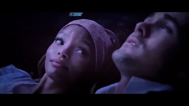 A Whole New World // Ariel & Eric// смотреть онлайн