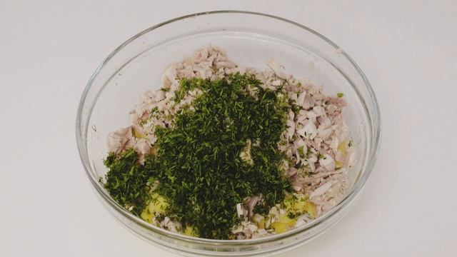 Самый лучший рецепт куриной голени в панировке/Panierte Hähnchenkeulen смотреть онлайн