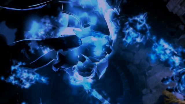 Final Fantasy 15 Pocket Edition FINAL Boss Ardyn смотреть онлайн