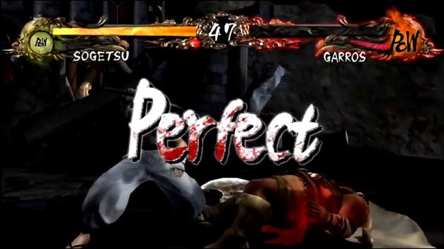 Samurai Shodown Sen Xbox 360 Gameplay footage 720p HD смотреть онлайн