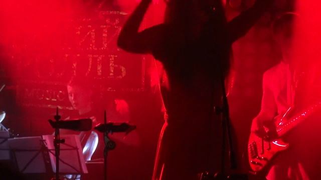 Обе Две - 2016.02.05 - live @ Мумий Тролль Бар смотреть онлайн