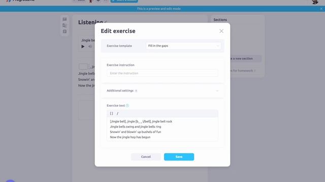 Как создать свой интерактивный урок на ProgressMe смотреть онлайн
