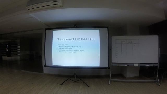 Организация работы удалённой команды - Айдар Гареев смотреть онлайн