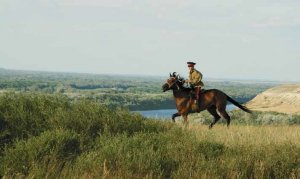 Семейный ансамбль Чернышовых