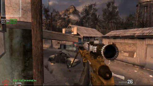 Mw2 Qs Mod