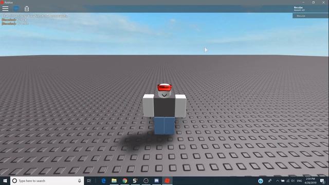 ? How To Bypass The Roblox Chat Filter! | Script?