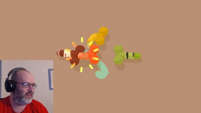 WARNING! YOU MIGHT GET TRIGGERED | Genital Jousting - Featuring S Pete смотреть онлайн