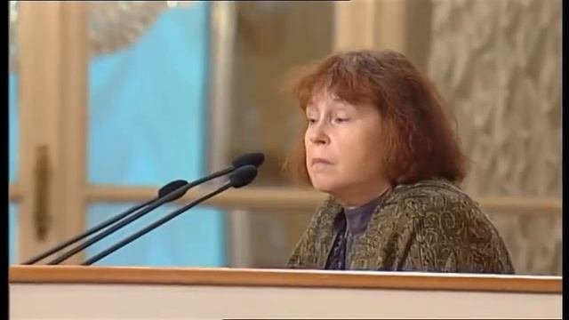 Всероссийский Родительский Съезд против ЮЮ -ч.7 смотреть онлайн