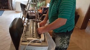 Кондиционер Komanchi  K2 09H 20Y-рабочая лошадка!