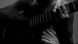 Я парнишка седой, я совсем молодой мне 17