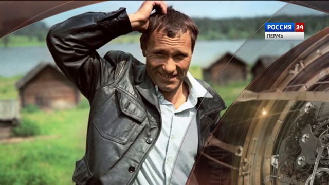 «Лики времени». Как снимали «Калину красную» смотреть онлайн