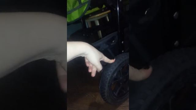 Коляска Happych Aviator 3 в 1 смотреть онлайн