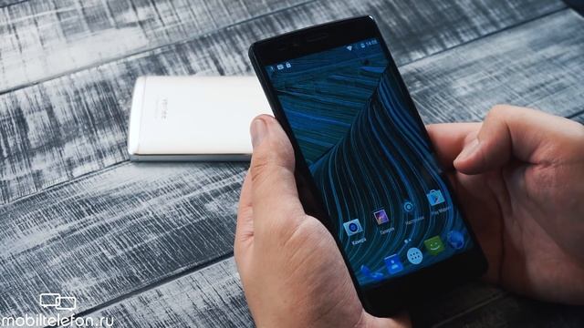 Обзор Vernee Apollo Lite: почти флагманский китаец (review) смотреть онлайн