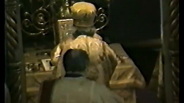 8) Свято-Троицкий монастырь. (Джорданвилль) 1987 г. Прекрасные времена. смотреть онлайн