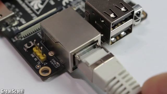 Raspberry Pi 2 VS Orange Pi VS Banana Pro смотреть онлайн