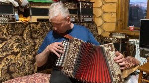 У церкви стояла карета…