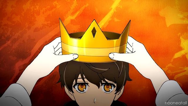 99 problems | tower of god / kami no tou amv смотреть онлайн