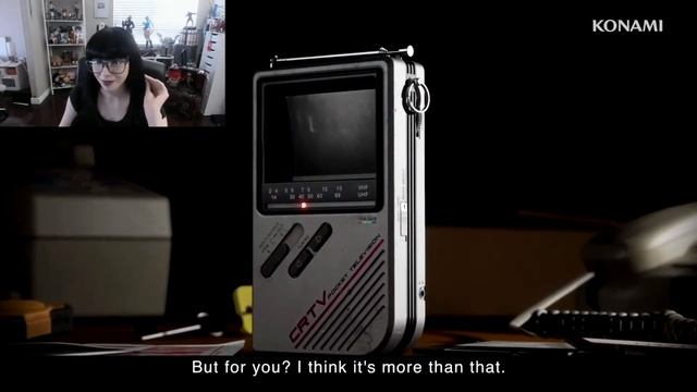 Sphere Hunter Reacts To Silent Hill Townfall смотреть онлайн