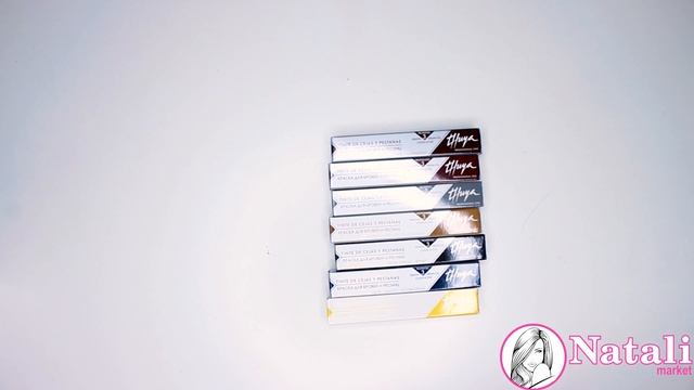 Обзор набора Thuya Maxi смотреть онлайн