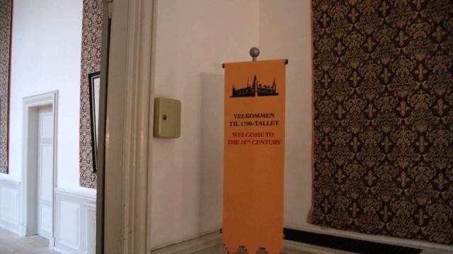 Kronborg Castle // Замок Кронборг смотреть онлайн