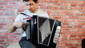 Аккорды для гармони