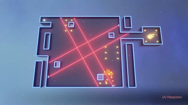 Road to Ballhalla - Gameplay 1080p смотреть онлайн