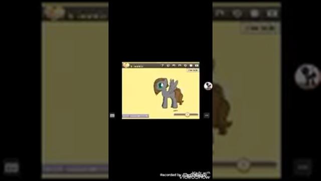 Как двигать части тела пони на андройд смотреть онлайн