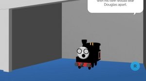 Block word donald and Douglas project g 1 death