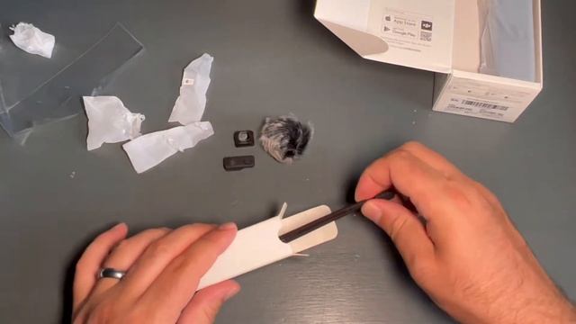 DJI Pocket 2 Creator Combo unboxing and first impressions смотреть онлайн