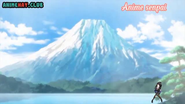 Anime Vietsub : Kakkou no Iinazuke Tập 9// Anime Senpai смотреть онлайн