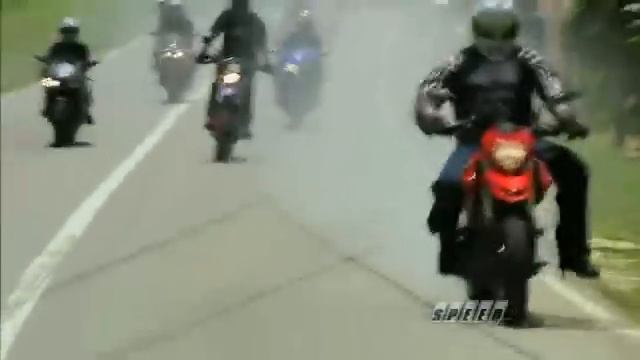 Ducati Trouble.mp4 смотреть онлайн