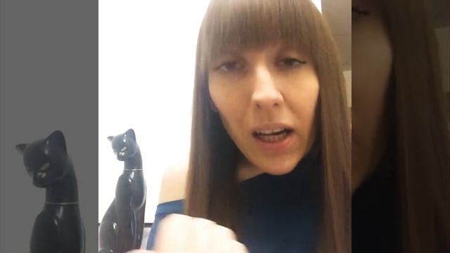 Анна Крашевская: «Как сделать страх своей силой?» смотреть онлайн