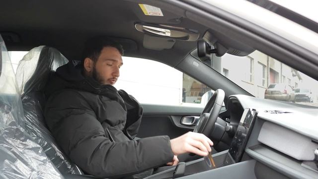 Polestar 2 - Volvo чи ні? смотреть онлайн