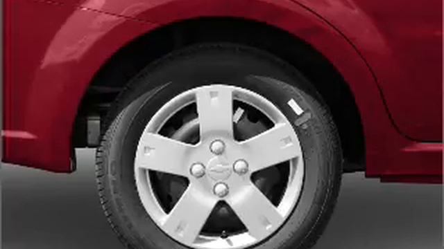 2009 Chevrolet Aveo - CHICAGO IL смотреть онлайн