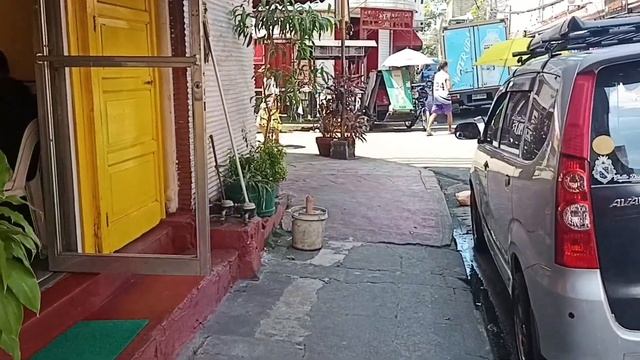 ШУМНАЯ МАНИЛА / ФИЛИППИНЫ ЦЕНЫ 2023 / ФОРТ САНТЬЯГА #филиппины смотреть онлайн